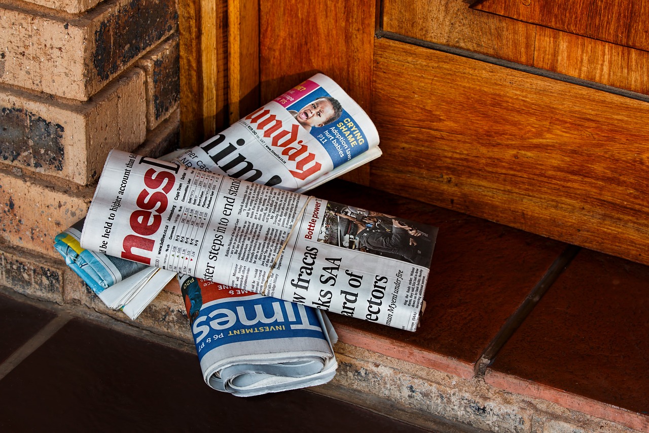 AI in journalism transforming newsrooms and storytelling dynamics